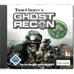 Tom Clancy's Ghost Recon