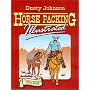 Horse packing illustrated