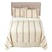 Thomas O'Brien� Rich Simplicity Coverlet