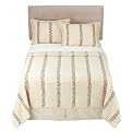 Thomas OBrien® Rich Simplicity Coverlet
