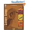 Lucky Luke I'Int�grale, Tome 16 : Le magot des Dalton ; La ballade des Dalton et autres histoires ; Le bandit manchot