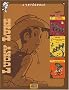 Lucky Luke I'Int�grale, Tome 16 : Le magot des Dalton ; La ballade des Dalton et autres histoires ; Le bandit manchot