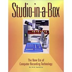 Studio-in-a-Box