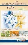 Review Teaching Art Ltd.  / The Watercolourists Year - Spring [2000]