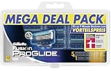Gillette Fusion ProGlide Klingen Vorratspack, 12 St�ck
