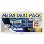 Gillette Fusion ProGlide Cuchillas de Value Pack, &hellip de Gillette