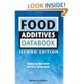 Food Additives Data Book