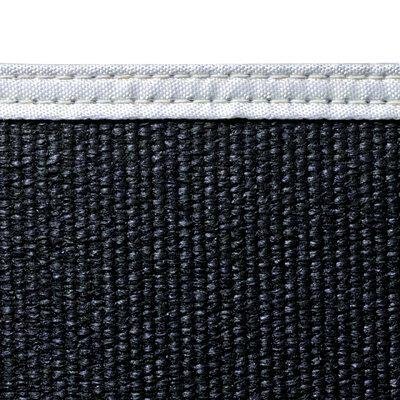 Weld O Glass Blankets wilson 5 h x 5 w black24 oz fiberglss blanket