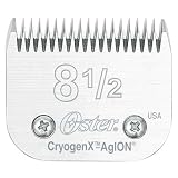 Oster A5 # 8 1/2 Blade Set - 78919-146 - Bci