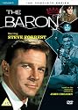 The Baron - The Complete Series [DVD] [1966]