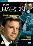 The Baron - The Complete Series [1966]