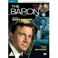 The Baron - The Complete Series [DVD] [1966]