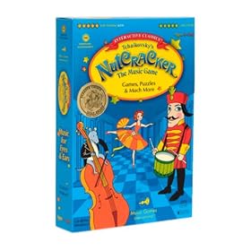 Nutcracker: The Music Game