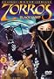 Zorro's Black Whip, Vol. 2