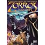 Zorro's Black Whip, Vol. 2