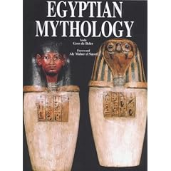 Egyptian Mythology