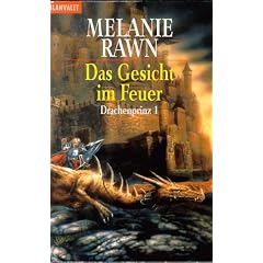 Drachenprinz 1 - Das Gesicht im Feuer