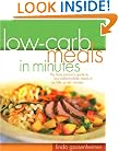 Low-Carb Meals in Minutes