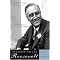 President Franklin D. Roosevelt (FDR) - the Best Books and DVDs