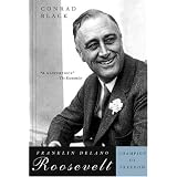 Franklin Delano Roosevelt: Champion of Freedom