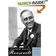 Franklin Delano Roosevelt: Champion of Freedom