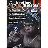 Soul Brothas `n Sistas V.2