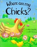 Where are my chicks?