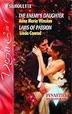 The enemy's daughter : The laws of passion