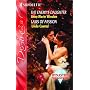 The Enemy's Daughter: AND The Laws of Passion (Silhouette Desire)