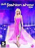 Barbie Fashion Show