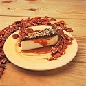 2lb Chocolate Caramel Pecan Cheesecake