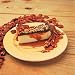 4lb Chocolate Caramel Pecan Cheesecake