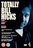 Produkt-Bild: Totally Bill Hicks ( Totally Bill Hicks Featuirng 'It's Just a Ride' & 'Revelations' ) [ UK Fassung, Keine Deutsche Sprache ]