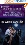 Slater House (Harlequin Intrigue)