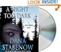 A Night Too Dark: A Kate Shugak Novel (Kate Shugak Mysteries)