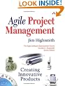 Agile Project Management: Creating Innovative Products (Agile Software Development)