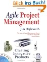 Agile Project Management: Creating Innovative Products (Agile Software Development)