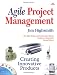 Agile Project Management: Creating Innovative Products