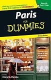 Paris for Dummies (For Dummies)