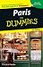 Paris for Dummies (For Dummies)