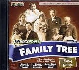 QUICKSTART FAMILY TREE