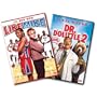 Like Mike & Dr Dolittle 2 (Widescreen Edition)