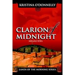 Clarion of Midnight - Megali Idea