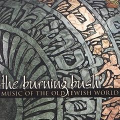 Music of the Old Jewish World