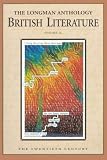 The Longman Anthology of British Literature: The Twentieth Century