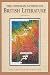 The Longman Anthology of British Literature: The Twentieth Century