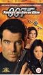 Tomorrow Never Dies [VHS] [1997]
