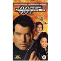 Tomorrow Never Dies [VHS] [1997]