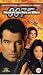 VHS : Tomorrow Never Dies [1997]
