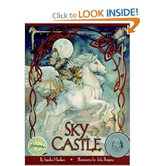 Sky Castle (Jody Bergsma Collection)
